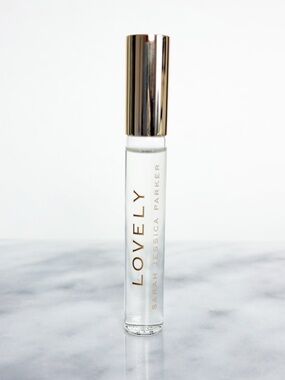 Sarah Jessica Parker Lovely 10ml Roller Ball NEW No Box